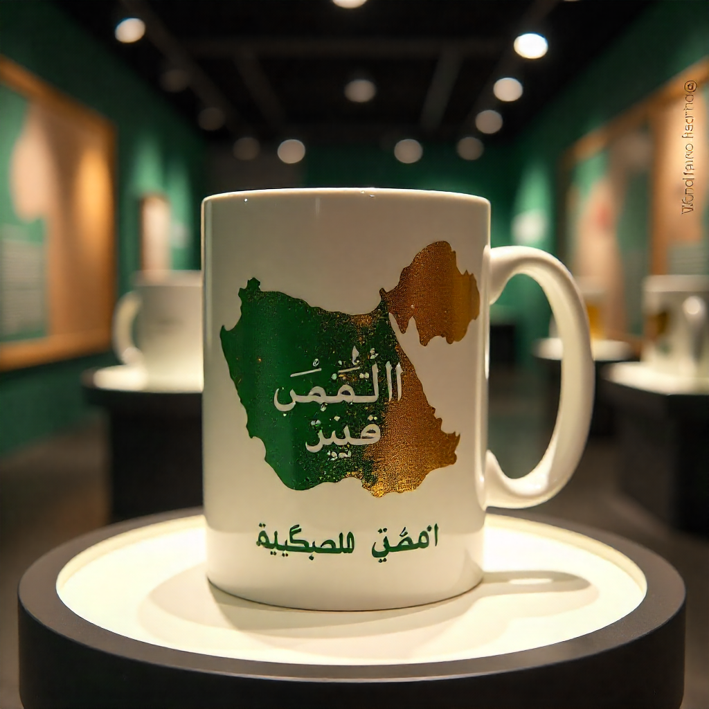 Promotional Gifts In Riyadh, Saudi Arabia
